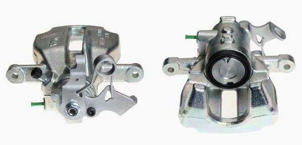 Zacisk hamulcowy tylny prawy do Peugeot Expert TEPEE VF3V